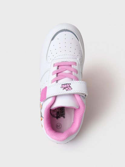 Кроссовки для девочек