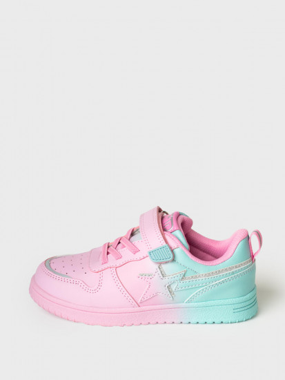 Кеды для девочек