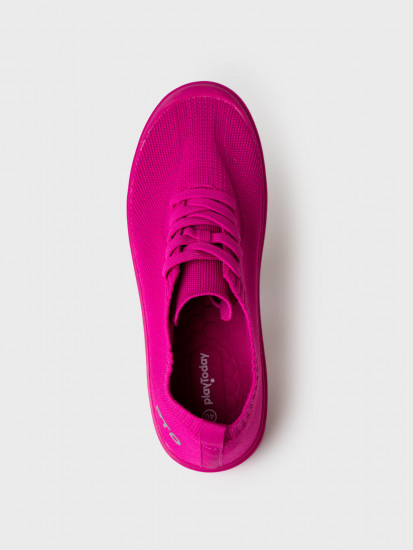 Кеды для девочек