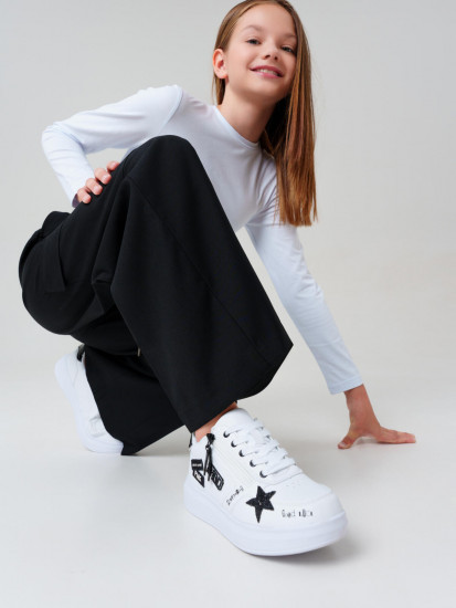 Кроссовки для девочек