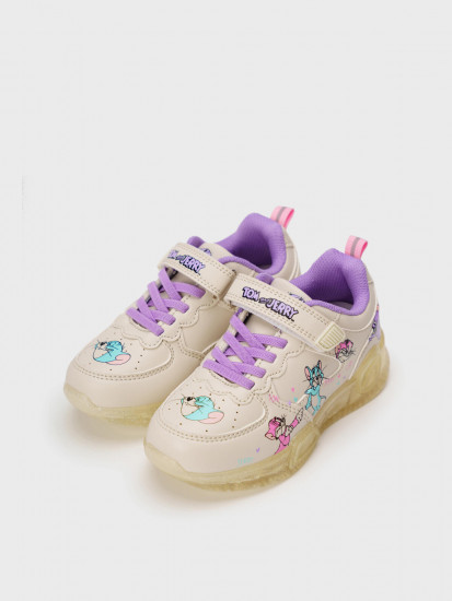 Кроссовки для девочек