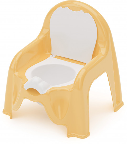Горшок-стульчик детский
