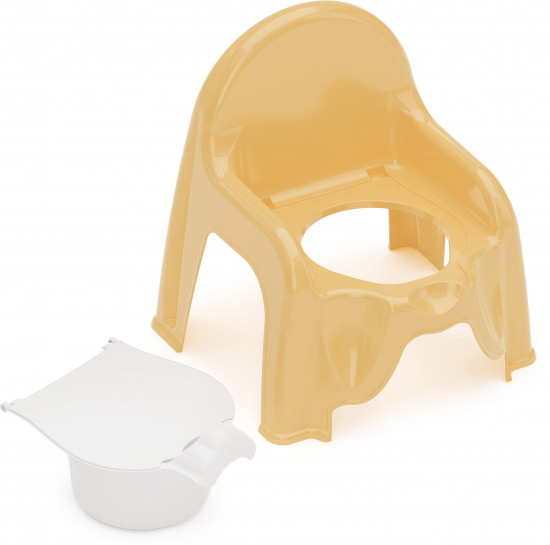 Горшок-стульчик детский
