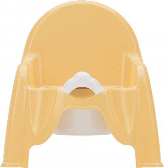 Горшок-стульчик детский