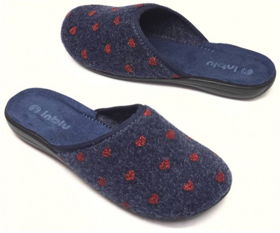 Тапочки домашние женские