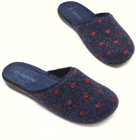Тапочки домашние женские