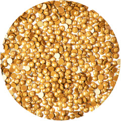 Алмазная мозаика «Котенок и бабочки» - Фото 6