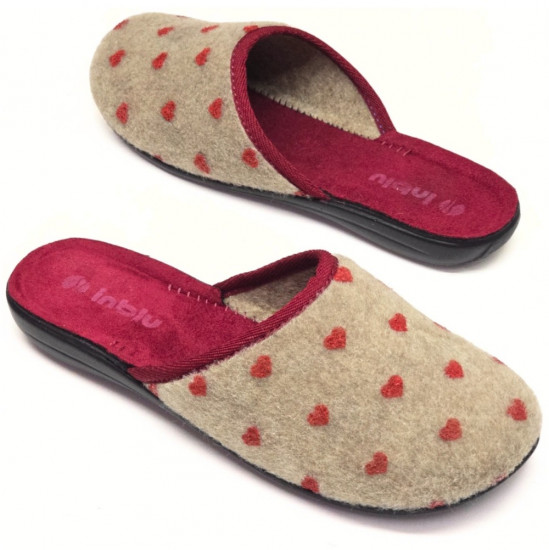 Тапочки домашние женские