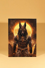 Алмазная мозаика «Анубис» - Фото 17