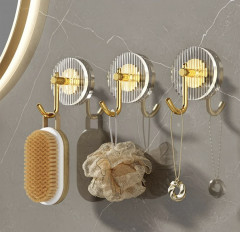 Набор настенных крючков - Фото 3