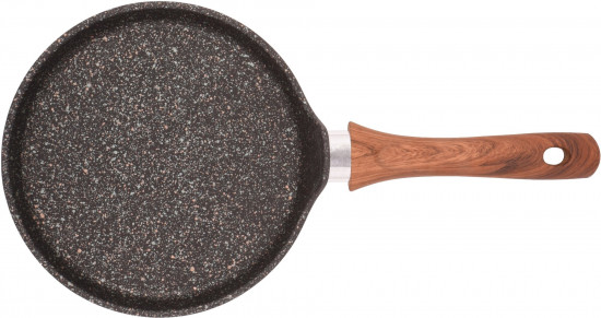 Сковорода блинная индукционная «Granit ultra original»