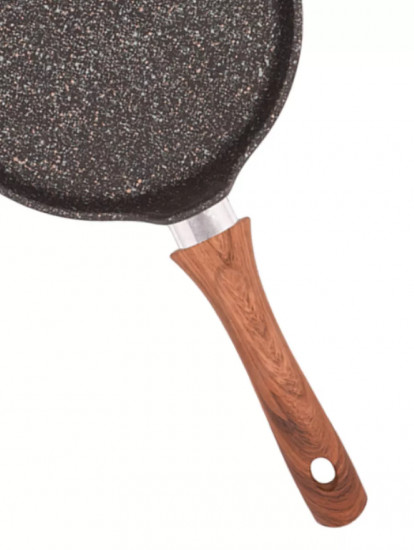 Сковорода блинная индукционная «Granit ultra original»