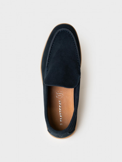 Лоферы мужские