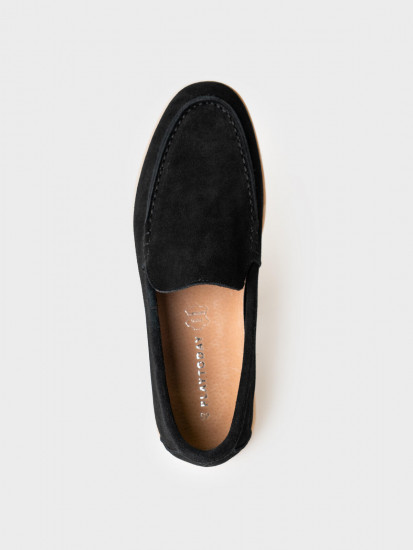 Лоферы мужские