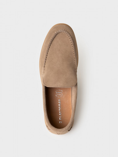 Лоферы мужские