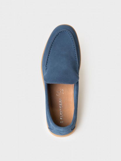 Лоферы мужские