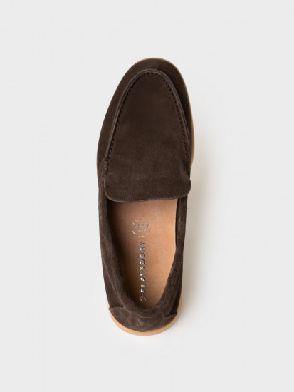 Лоферы мужские