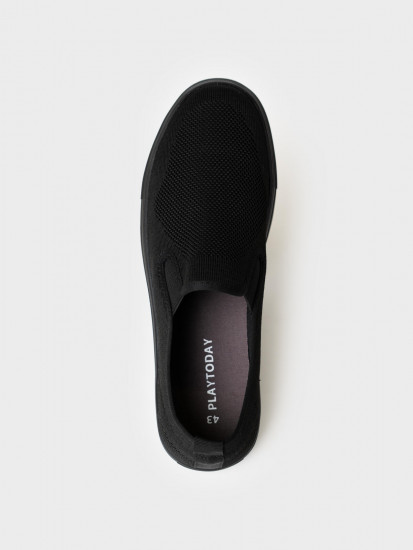 Слипоны мужские