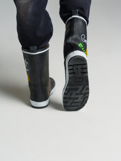 Сапоги для мальчиков