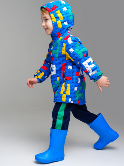 Сапоги для мальчиков