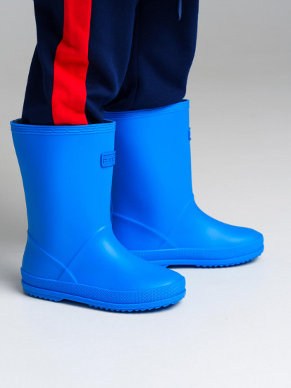 Сапоги для мальчиков