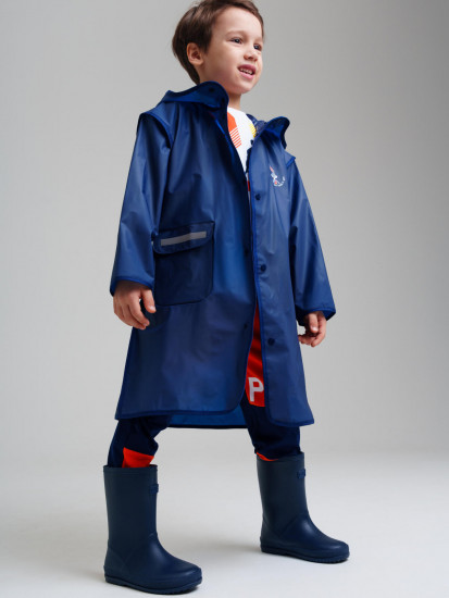 Сапоги для мальчиков