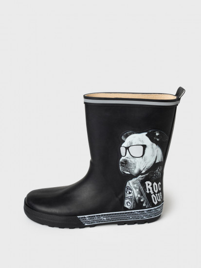 Сапоги для мальчиков