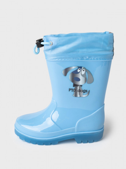 Сапоги для мальчиков