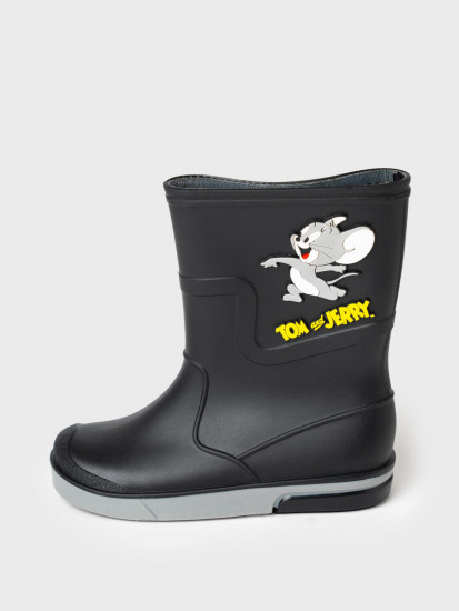 Сапоги для мальчиков