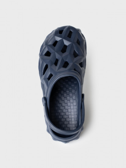 Сабо для мальчиков