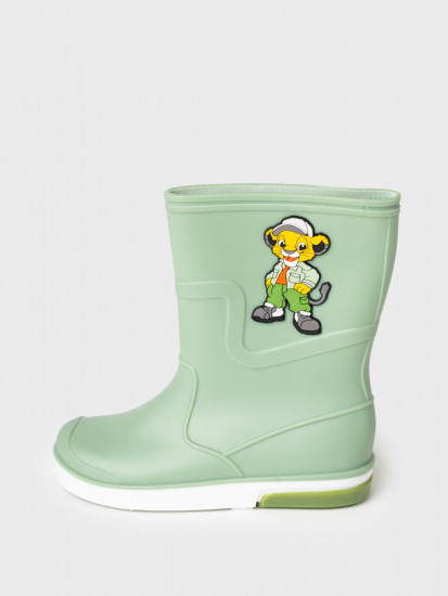 Сапоги для мальчиков