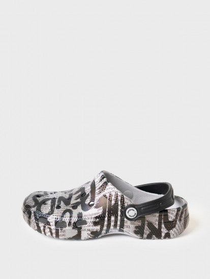 Сабо для мальчиков