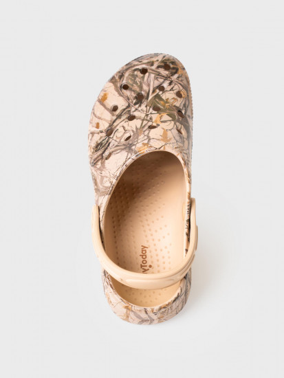 Сабо для мальчиков