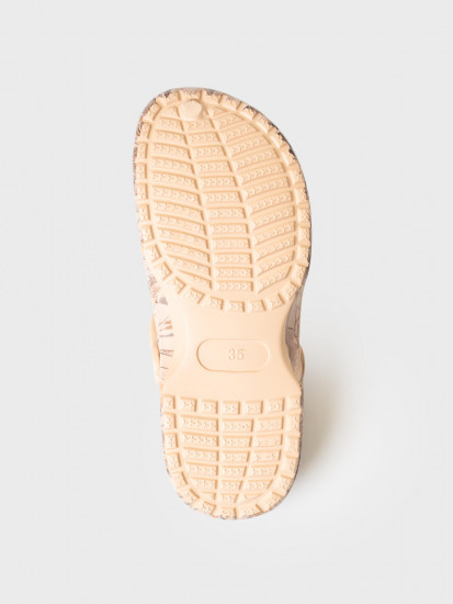 Сабо для мальчиков