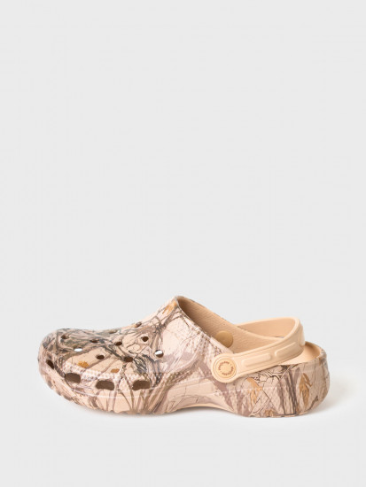 Сабо для мальчиков