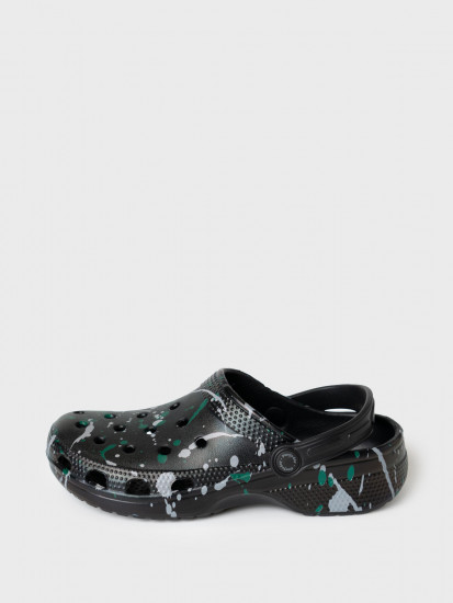 Сабо для мальчиков