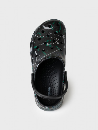 Сабо для мальчиков