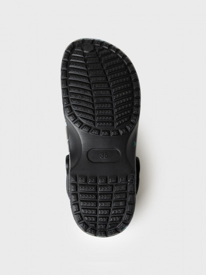 Сабо для мальчиков