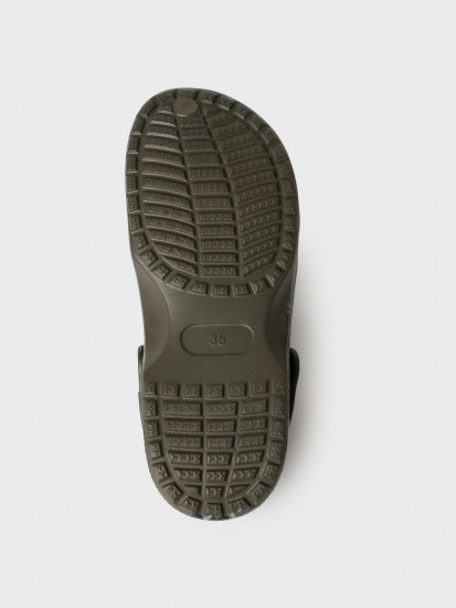 Сабо для мальчиков