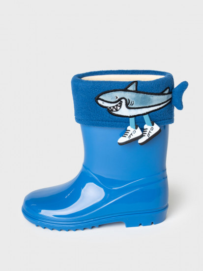 Сапоги для мальчиков