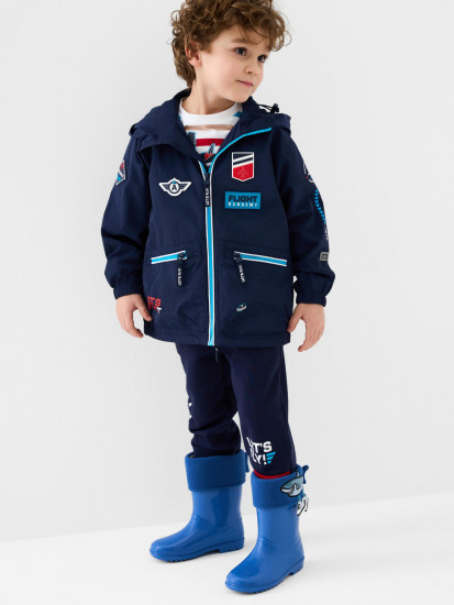 Сапоги для мальчиков