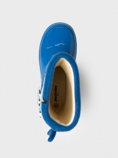 Сапоги для мальчиков