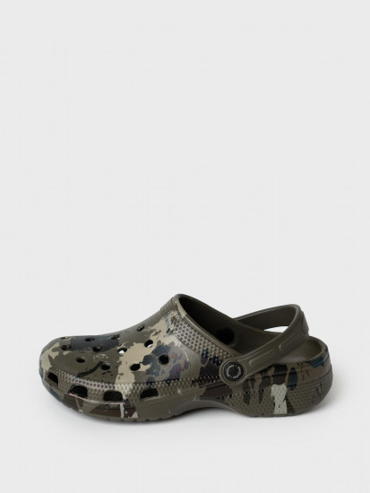 Сабо для мальчиков