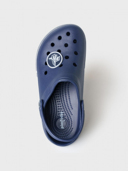 Сабо для мальчиков