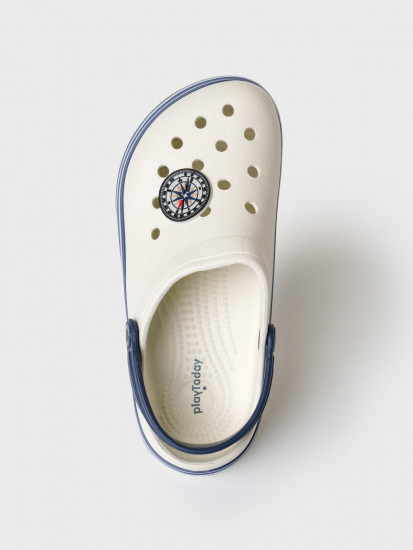 Сабо для мальчиков