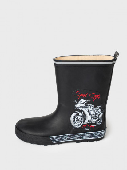 Сапоги для мальчиков