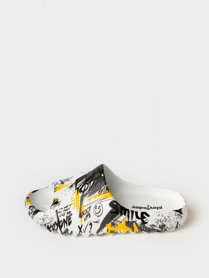 Шлепанцы для мальчиков