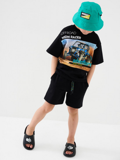 Сабо для мальчиков