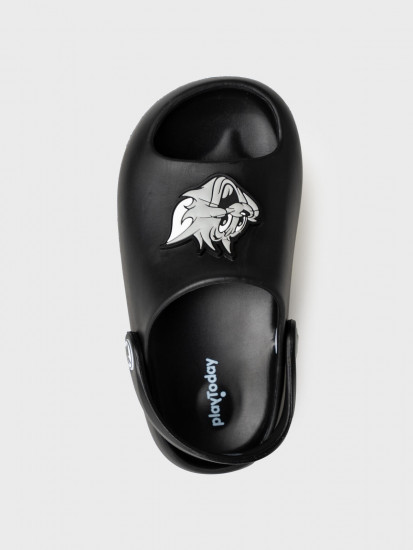 Сабо для мальчиков