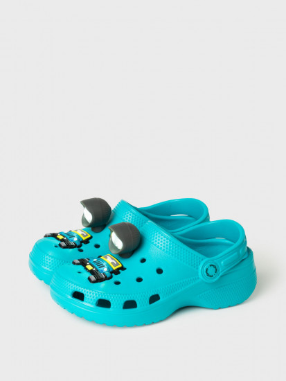 Сабо для мальчиков